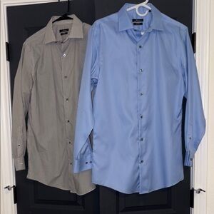 Marc-Anthony Dress Shirt Bundle